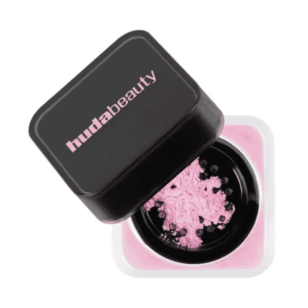 Hudabeauty Baby Bake Poudre Libre Ube Birthday 6g