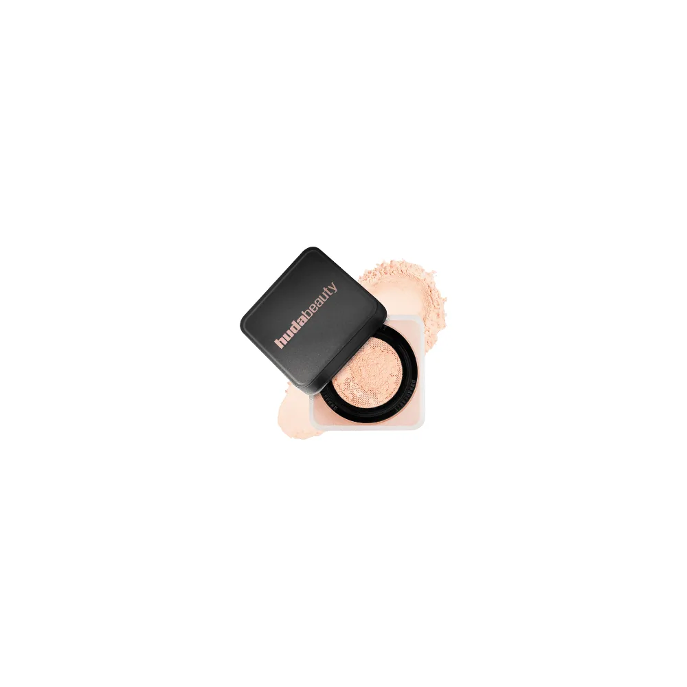 Hudabeauty Baby Bake Poudre Peach Pie 6G