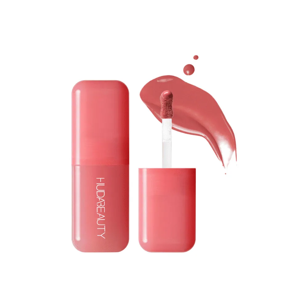 Hudabeauty Blush Filter Strawberry Cream 4.5ml