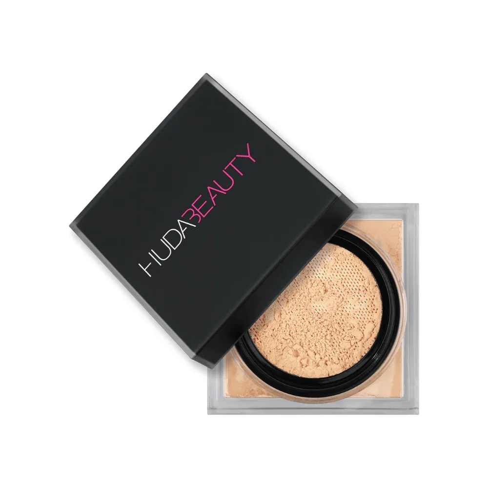 Hudabeauty Easy Bake Poudre Libre Banana Bread 20G