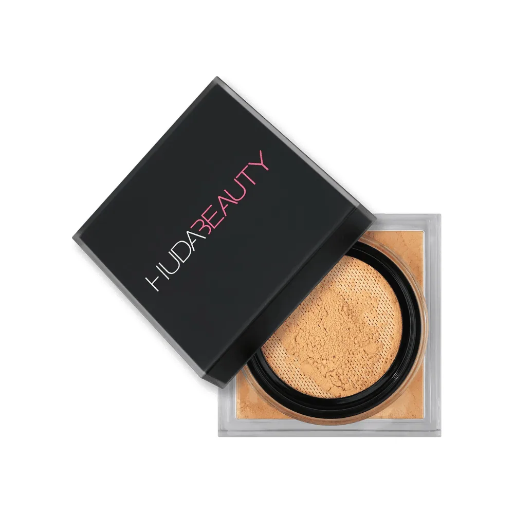 Hudabeauty Easy Bake Poudre Libre Blondie 20g
