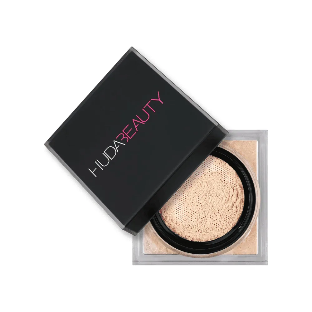 Hudabeauty Easy Bake Poudre Libre Pound Cake 20G