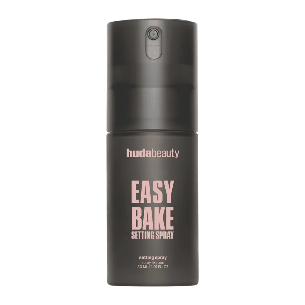 Hudabeauty Easy Bake Spray Fixateur 30ml