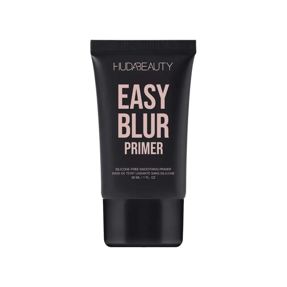 Hudabeauty Easy Blur Primer 30ml