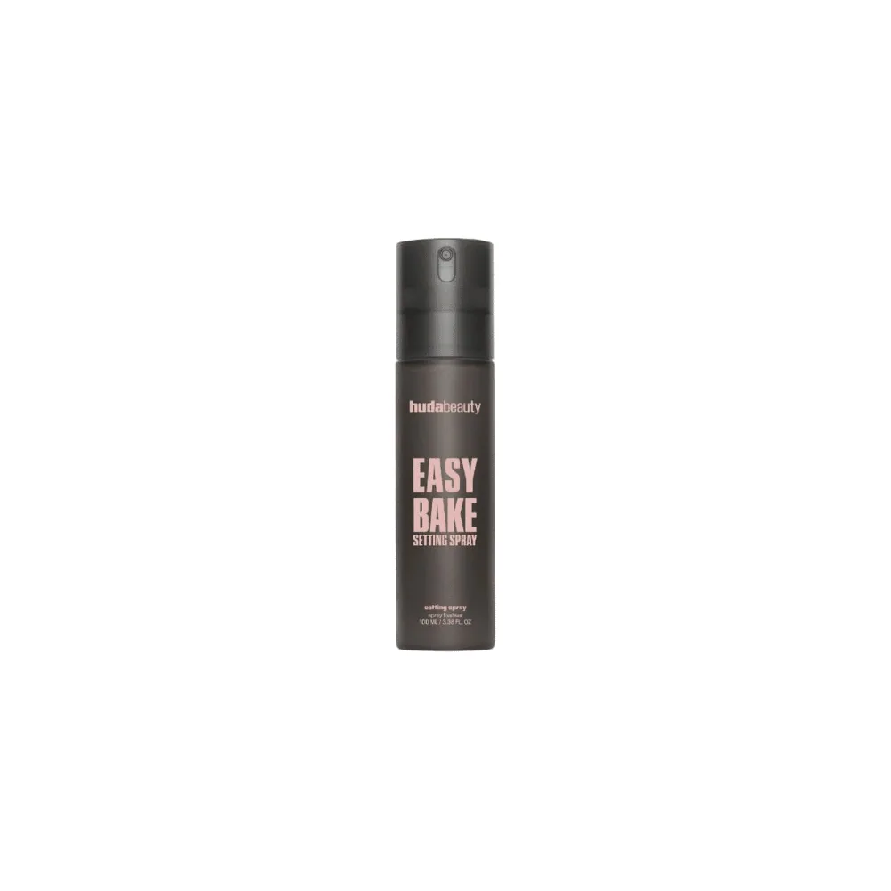 Hudabeauty Easy Blur Setting Spray 100ml