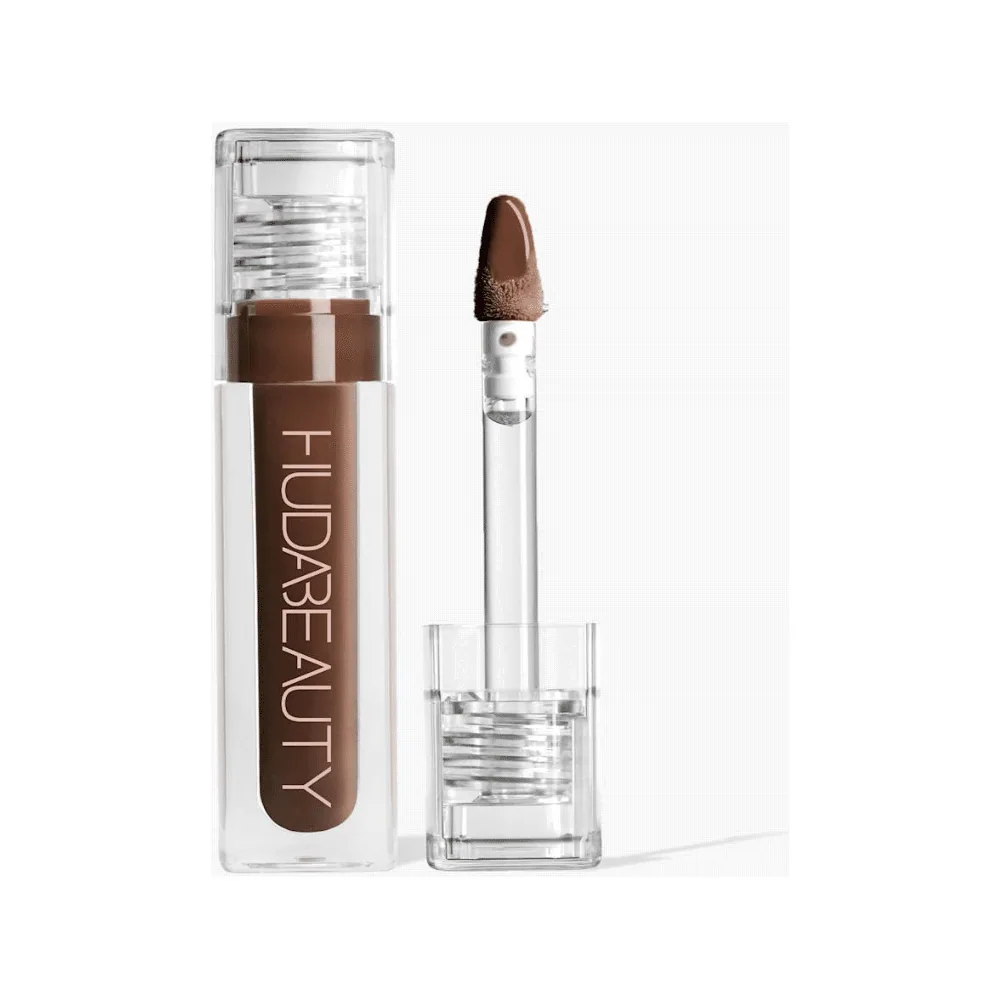 Hudabeauty Faux Filler Lip Gloss Coco 3.9ml