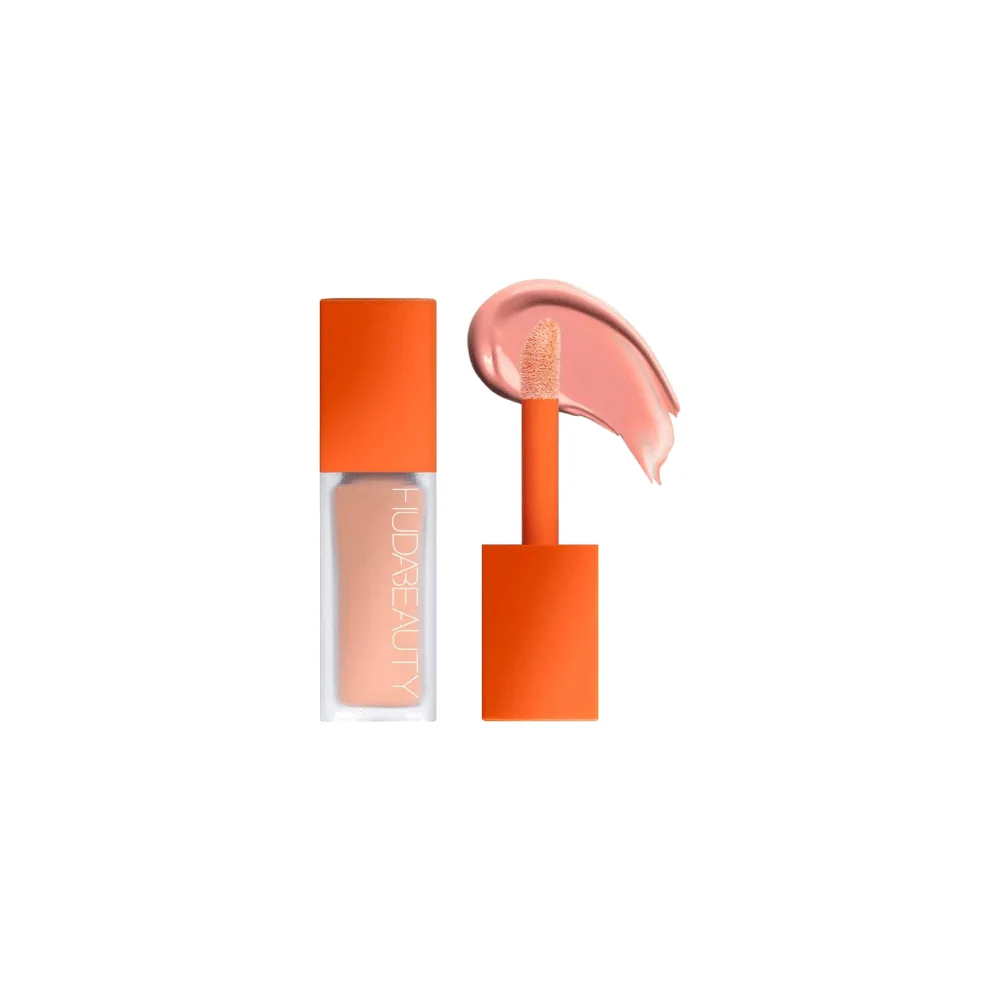 Hudabeauty Faux Filter Color Corrector Peach Light 9ml