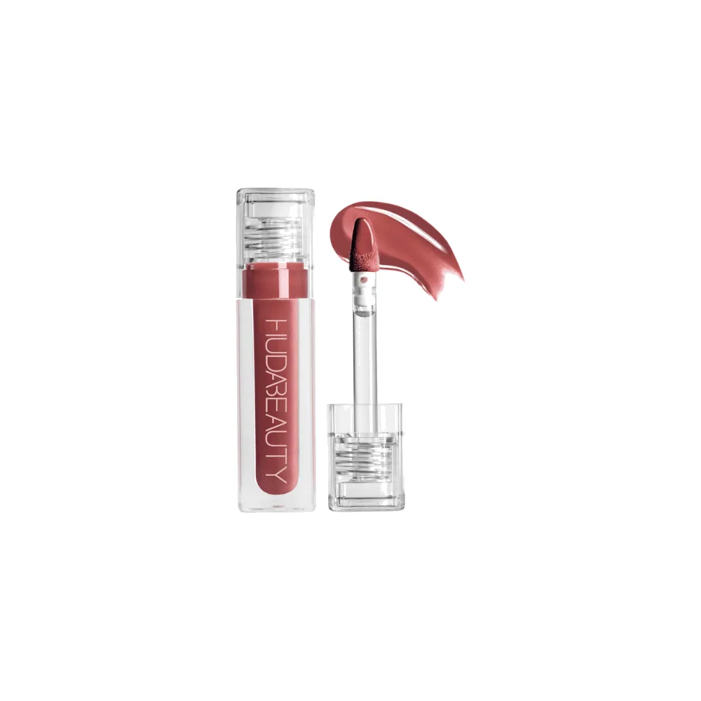 Hudabeauty Faux Filter Lip Gloss Bombshell 3.9ml