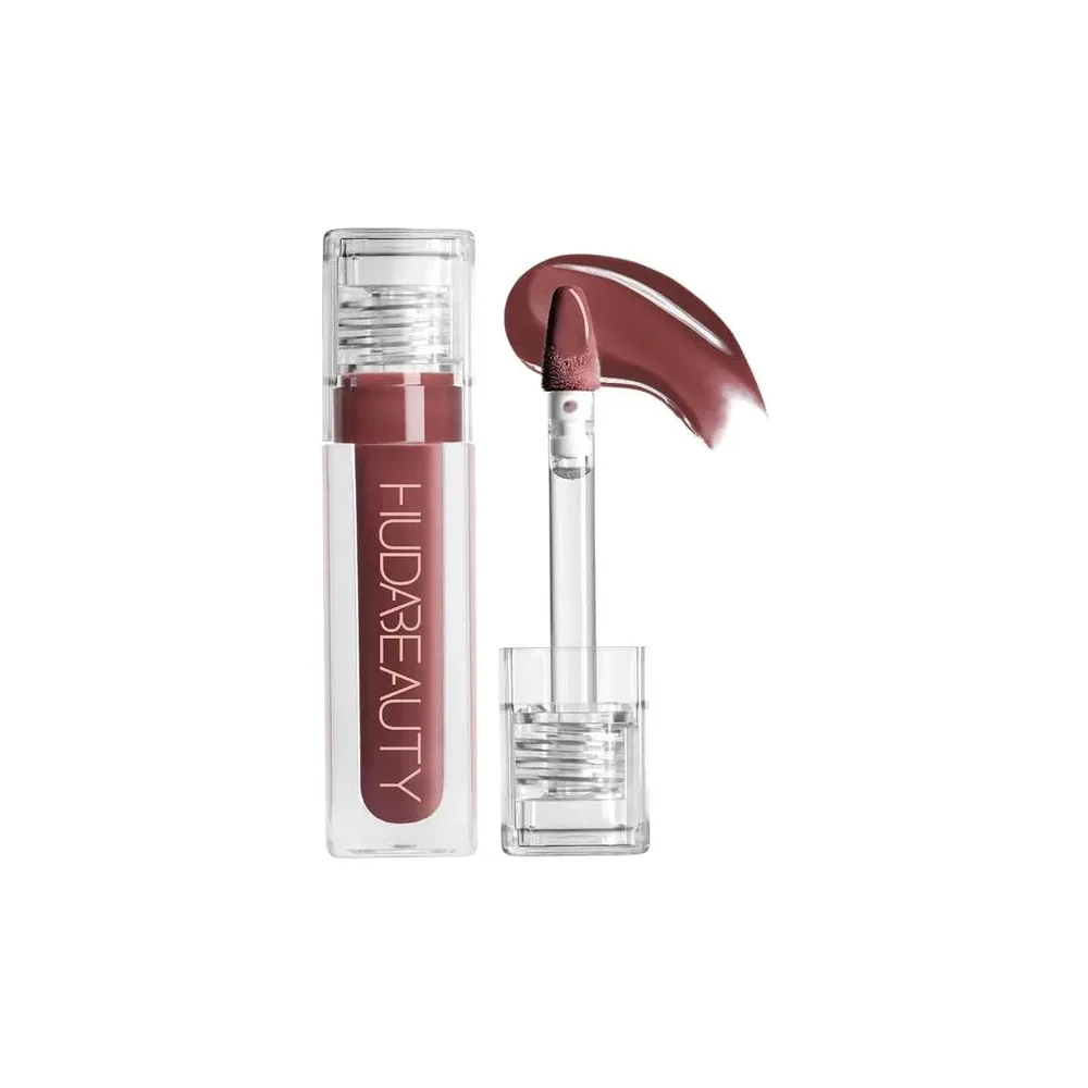 Hudabeauty Faux Filter Lip Gloss Sugar Baby 3.9ml