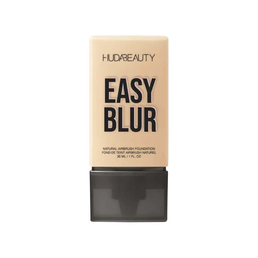 Hudabeauty Fdt Easy Blur Cashew 104g 30ml