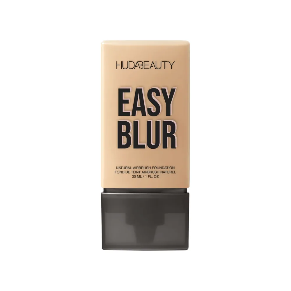 Hudabeauty Fdt Easy Blur Cheesecake 250g 30ml
