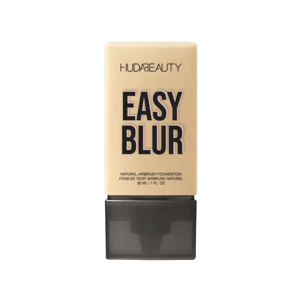 Hudabeauty Fdt Easy Blur Crème Brulee 150g 30ml