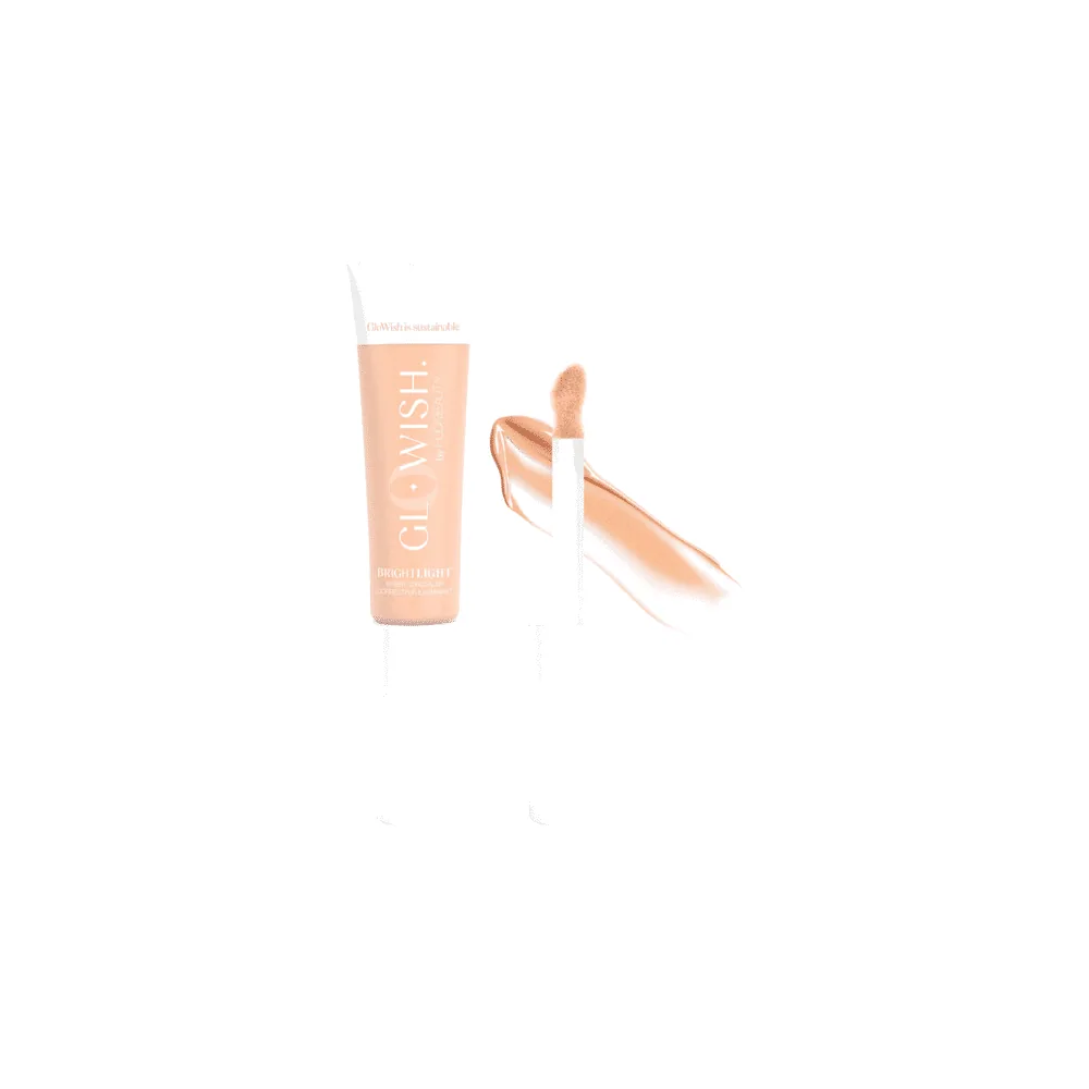 Hudabeauty Glowish Bright Light Sheer Concealer 03 Light 10.5ml