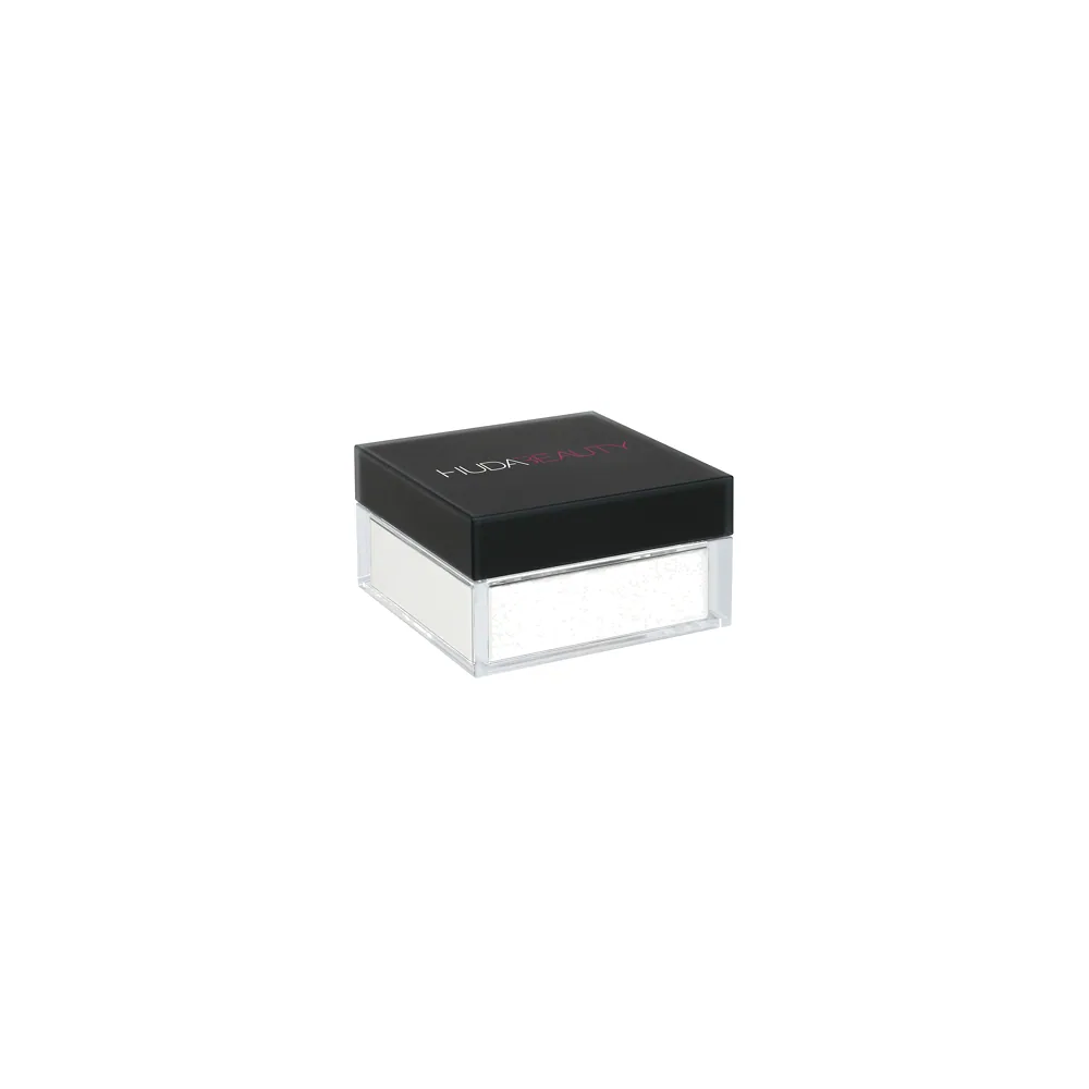 HudaBeauty Poudre Libre Easy Bake Loose Powder Sugar Cookie