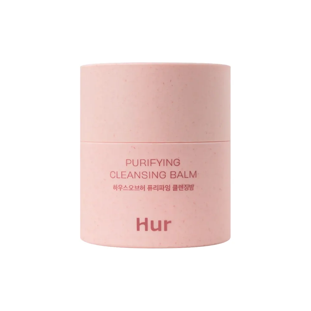 Hur Purifying Cleansing Balm 50mL
