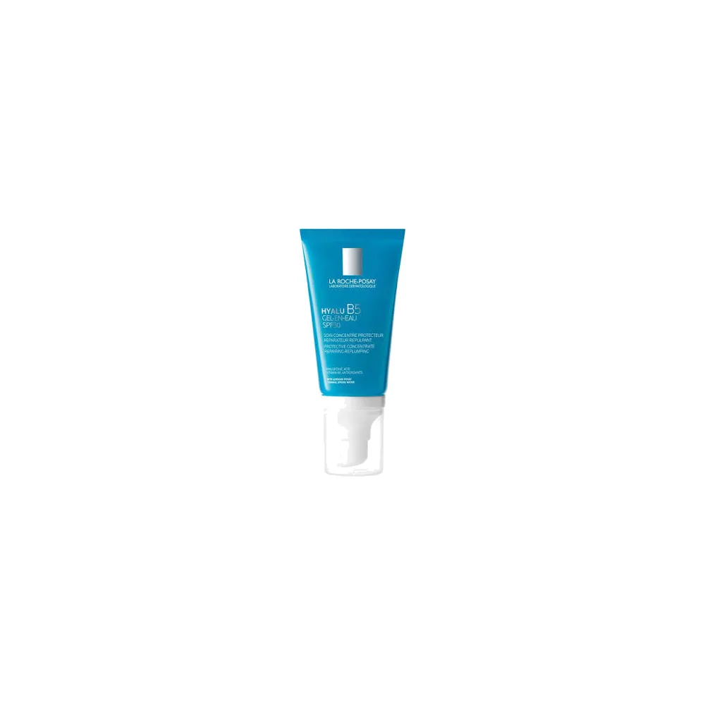 Le Hyalu B5 Aquagel SPF30 de La Roche-Posay