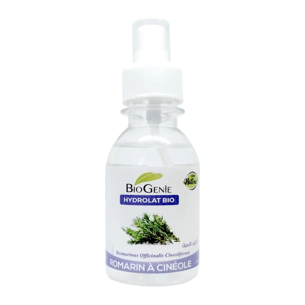 Hydrolat Romarin á Cinéole 125ML
