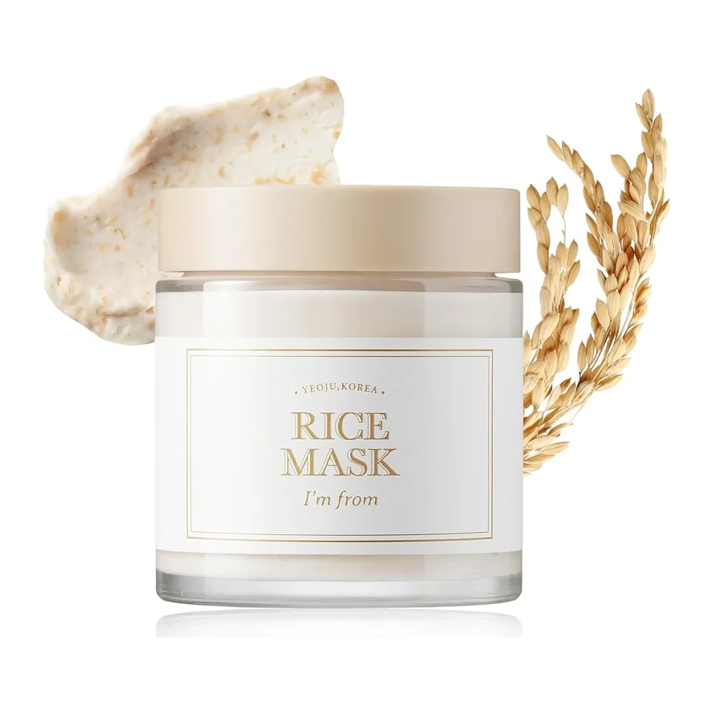 I’M From Rice Mask 110G
