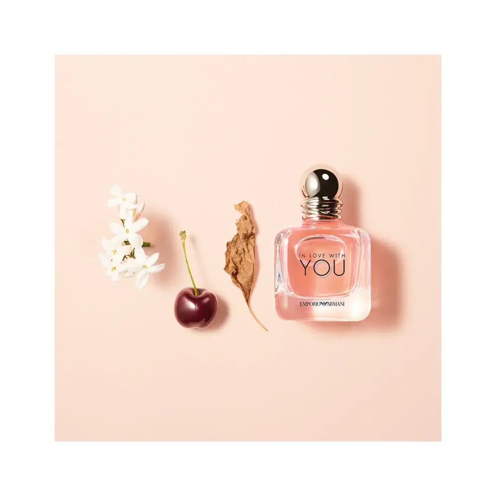 In love with you, Emporio Armani Miniature 7 ML EDP