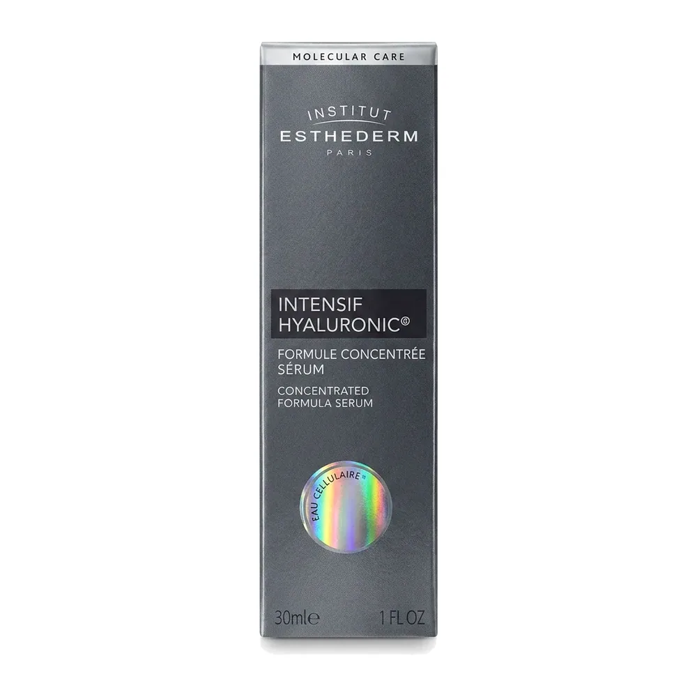 Institut Esthederm – Intensif Hyaluronic – Hydratation Intense – 30ml