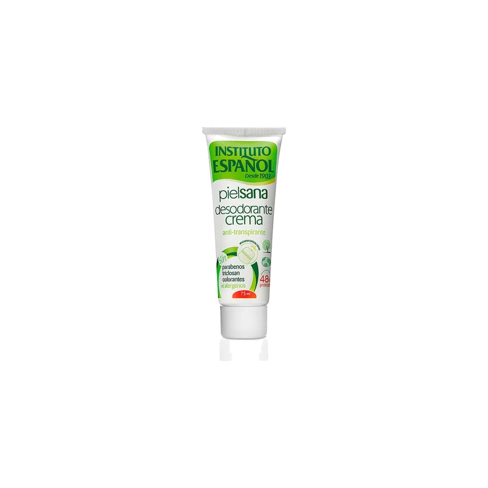 Instituto Español Déodorant Crème 75 ml