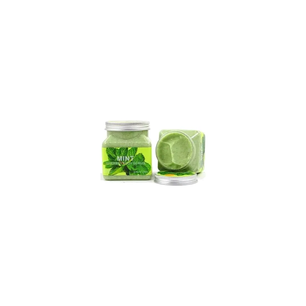 Intensity cool mint 350ml