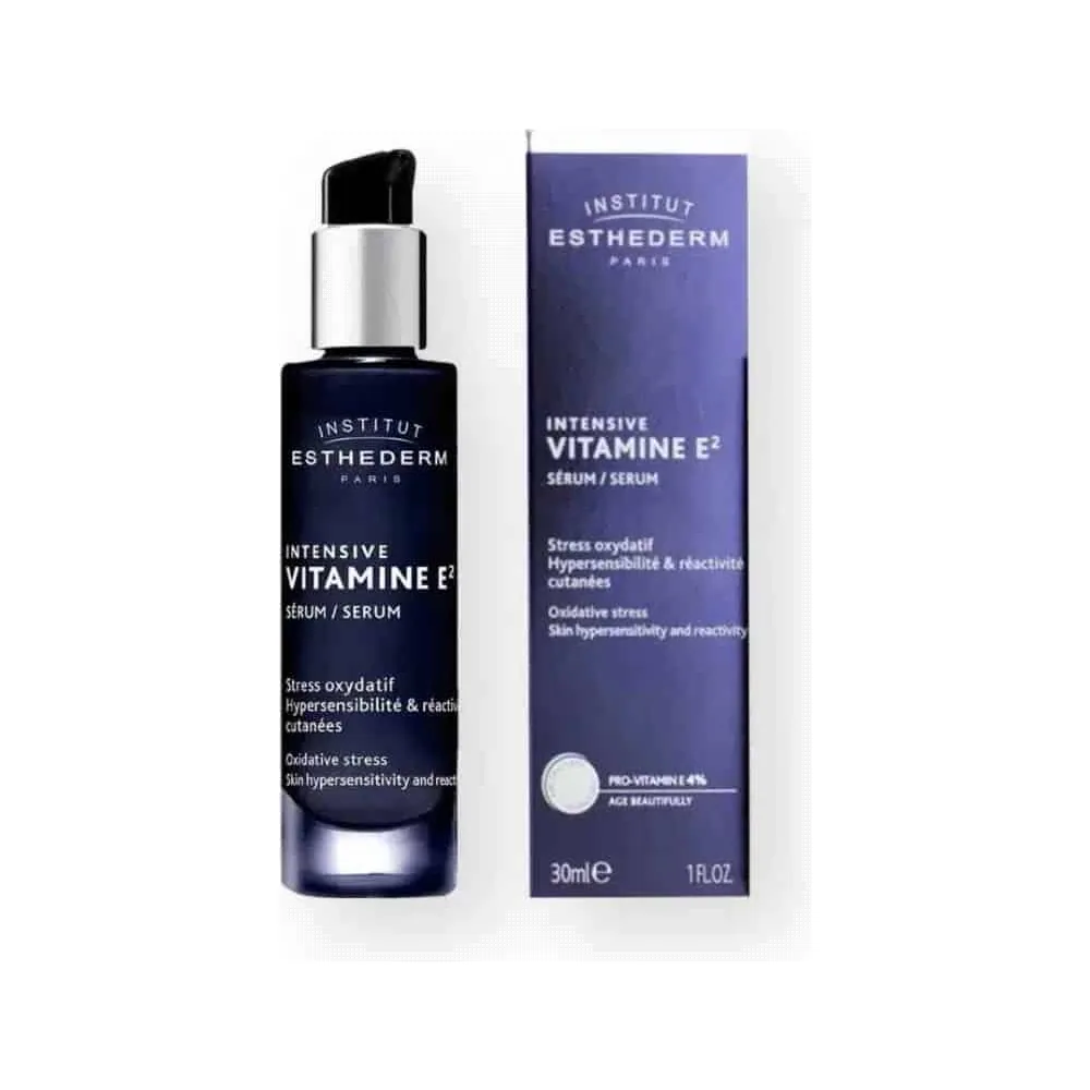 Intensive Serum Intensive Vitamine E² 30 Ml