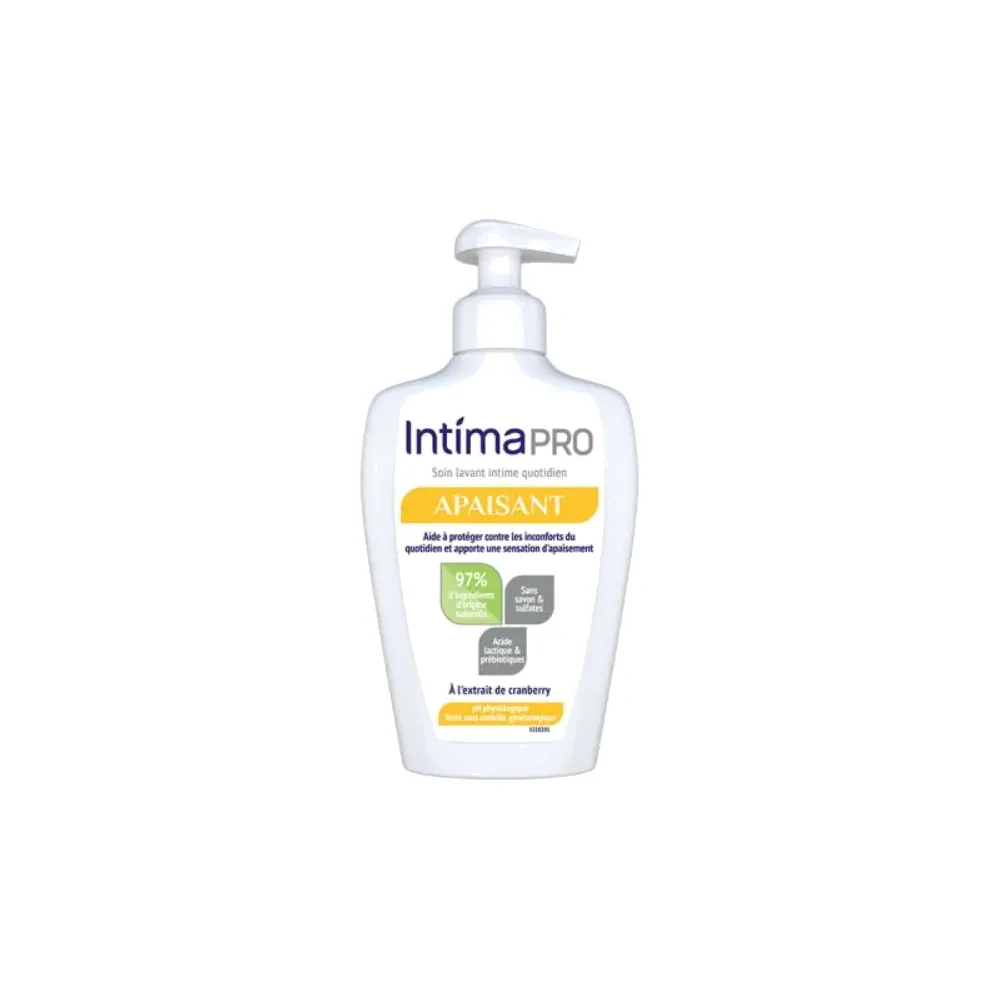 Intima Pro Gel Intime Apaisant 200ml