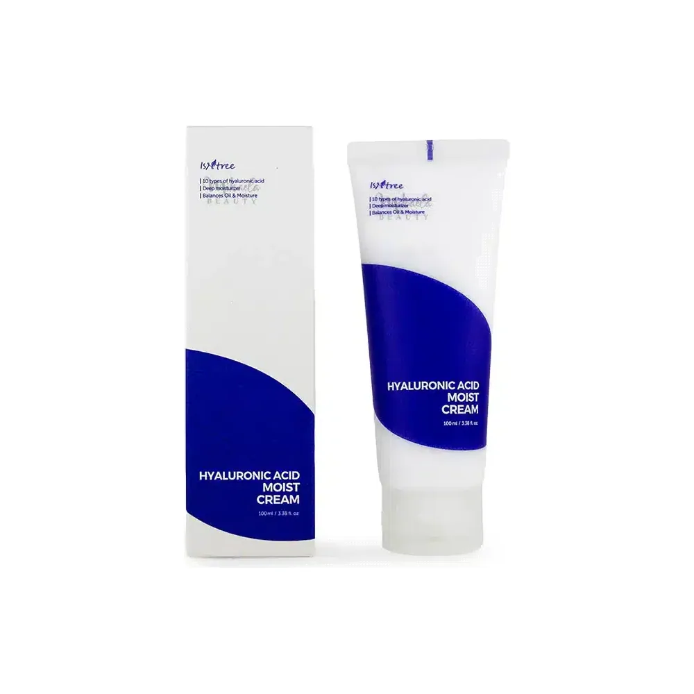Isntree Crème Hydratante Acide Hyaluronique 100ml