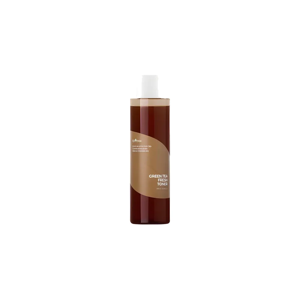 Isntree – Green Tea Fresh Toner