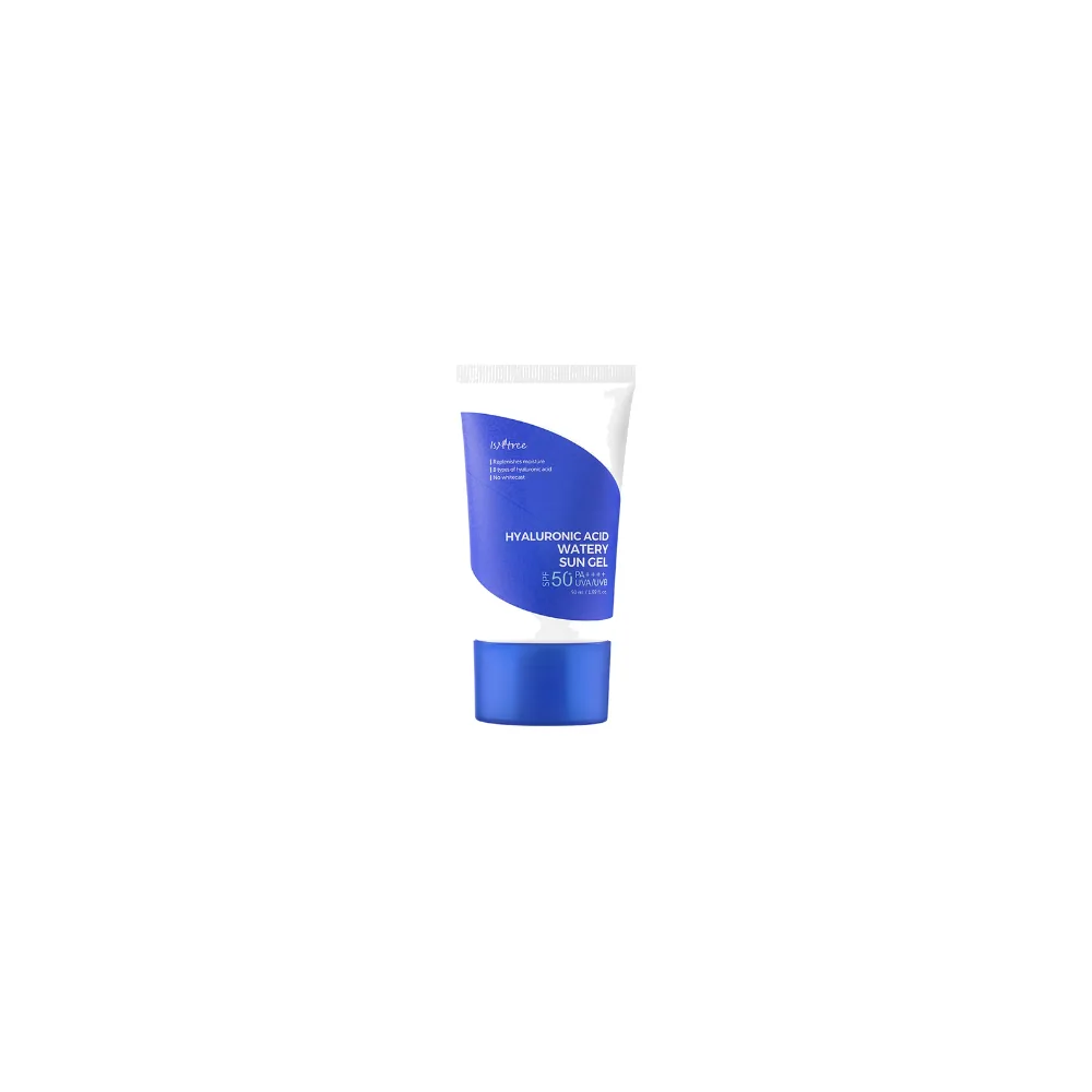 Isntree Hyaluronic Acid Watery Sun Gel 50spf 50ml