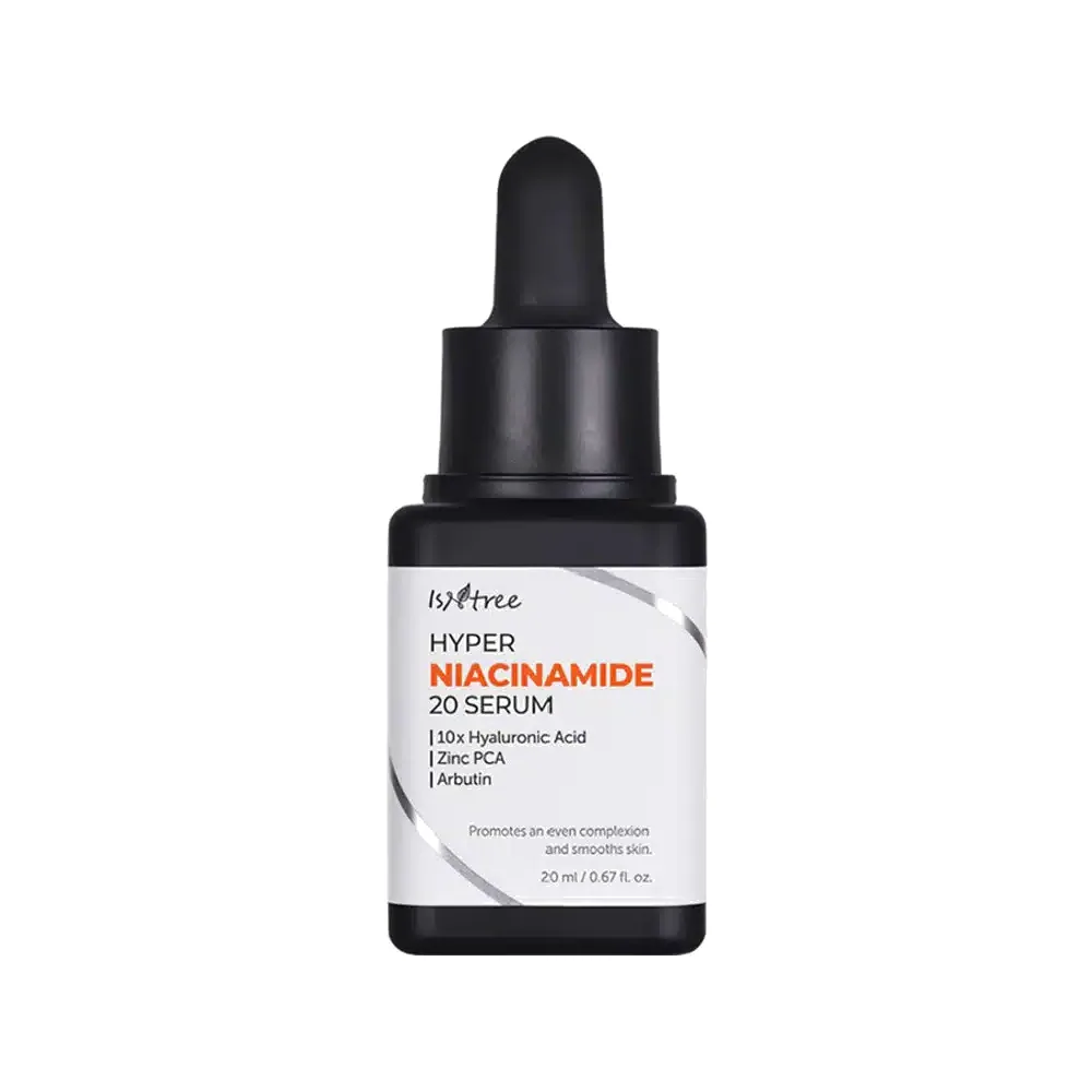ISNTREE Hyper Niacinamide 20 Serum