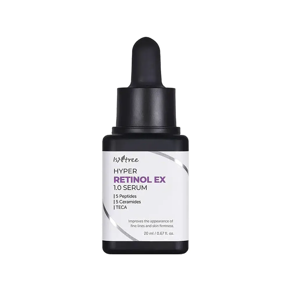Isntree Hyper Retinol EX 1.0 Serum