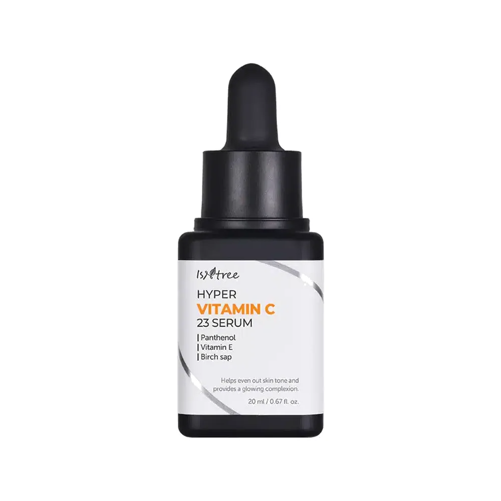 Isntree Hyper Vitamin C 23 Sérum