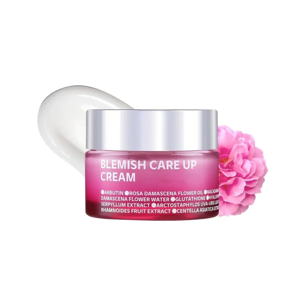 Isoi Blemish Care UP Cream 20Ml