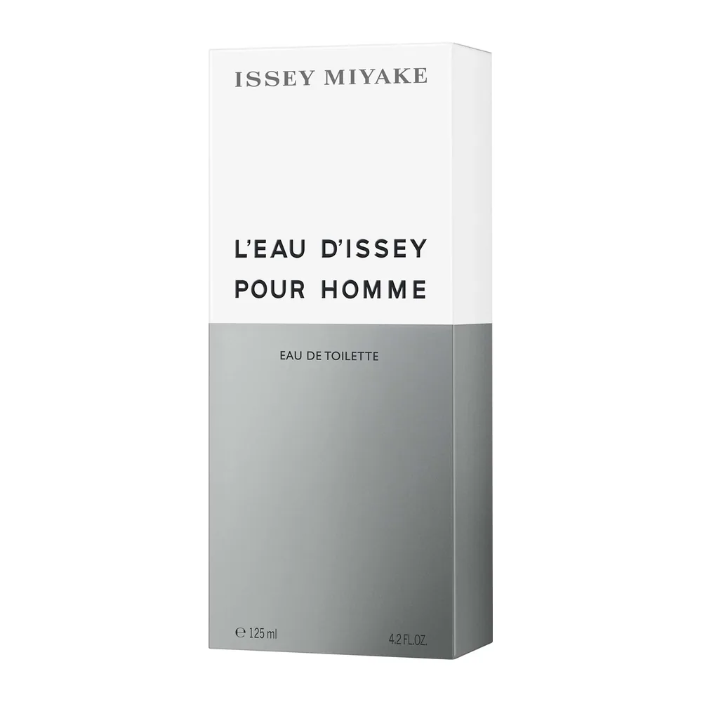 ISSEY MIYAKE L’Eau d’Issey pour Homme 75ml