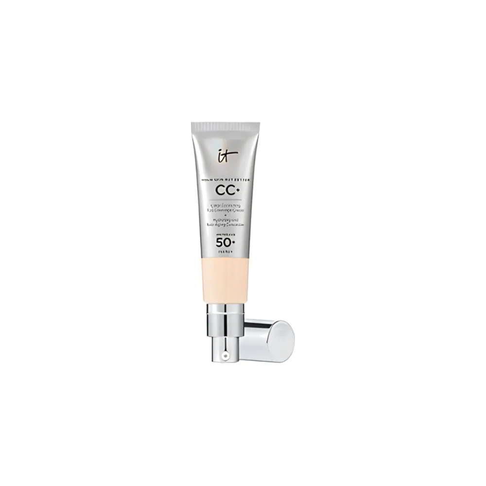 It Cc+ Créme Illumination Fair Spf50+