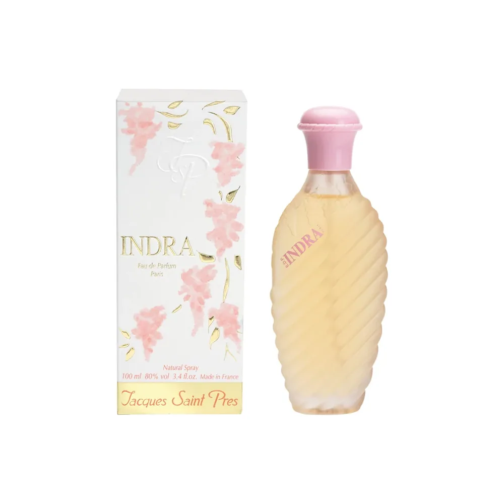 Eau De Parfum Indra