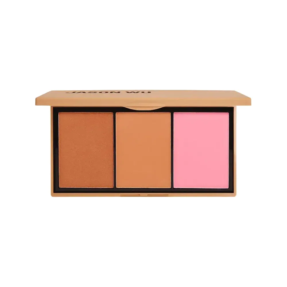 Jason Wu 02 Love You Fards Palette 14.4g