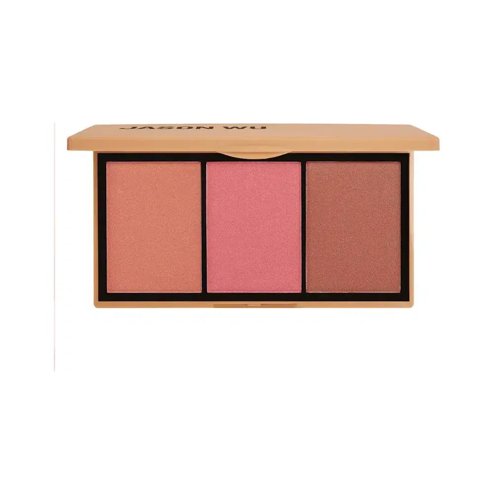 Jason Wu 05 Sexed/sexué Fards Palette 14.4g