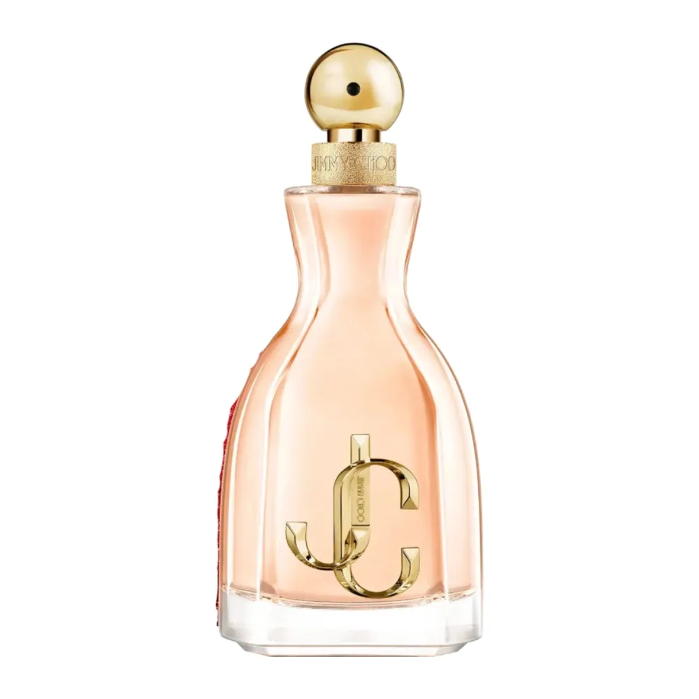 Jimmy Choo I Want Choo Eau De Parfum 60ml