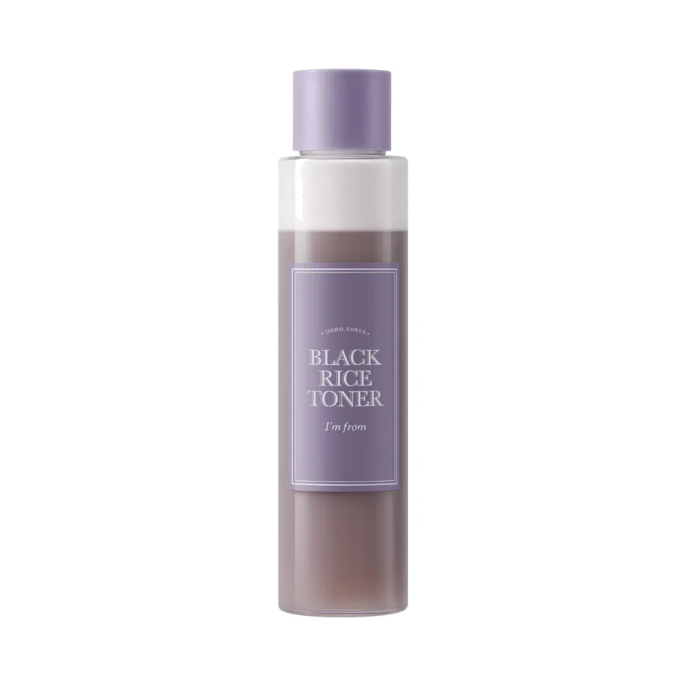 Jindo Black Rice Toner 150ml