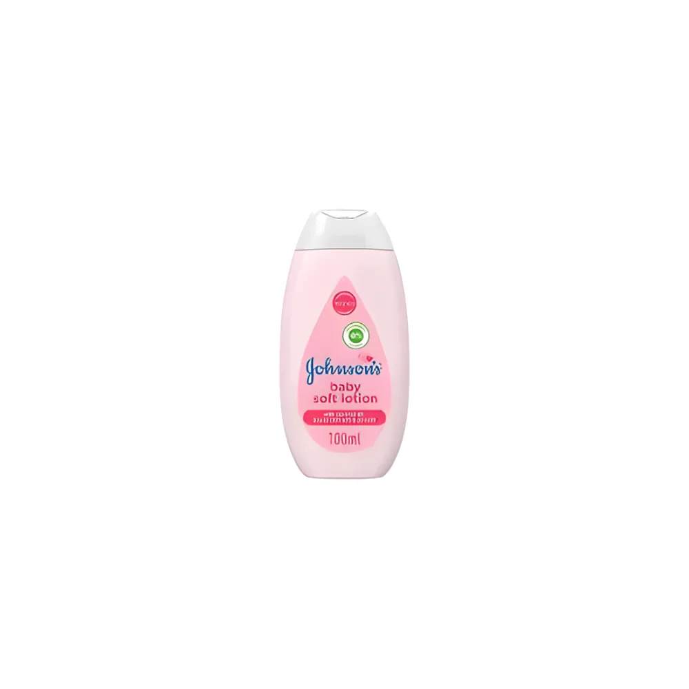 Johnson Baby Lotion 100ml