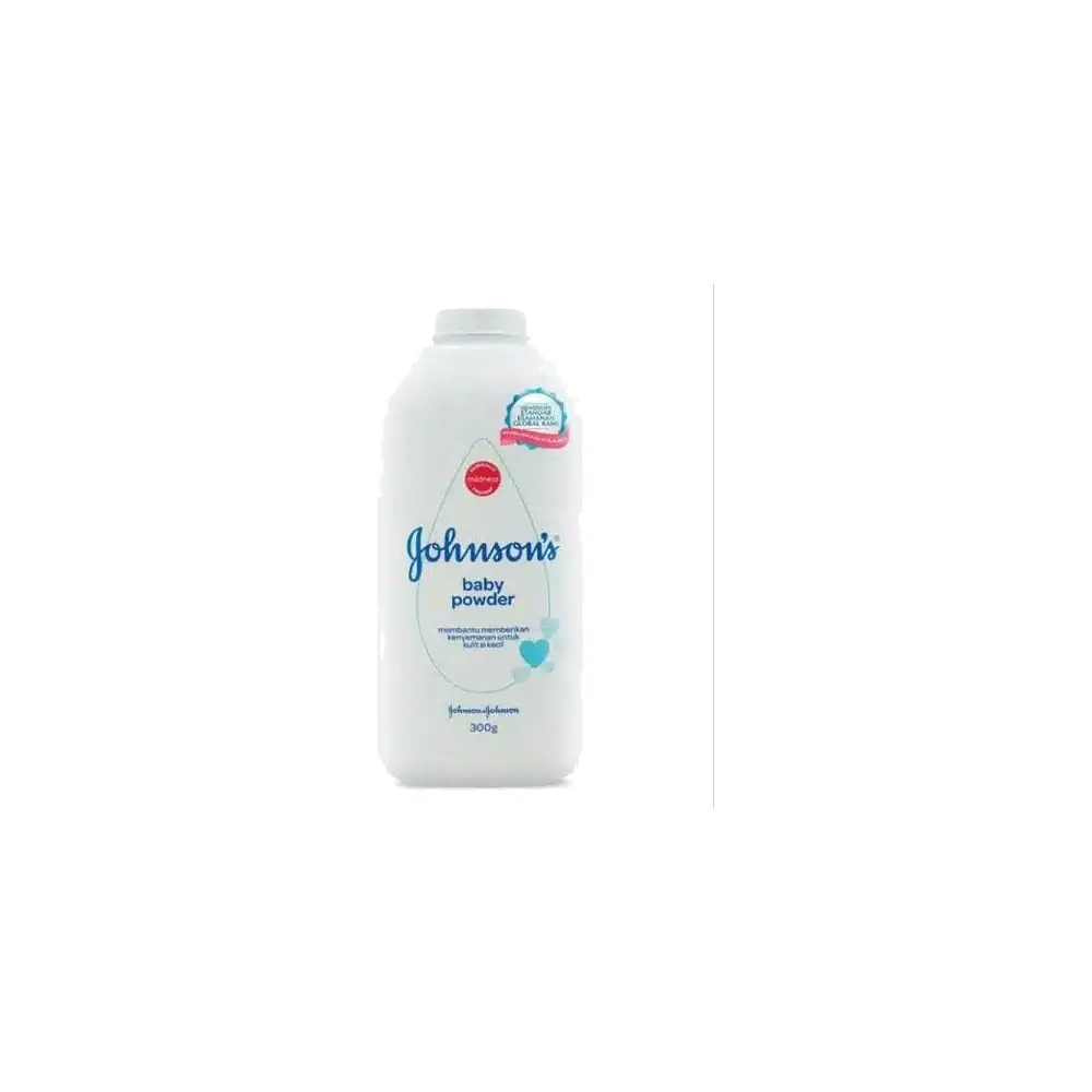 Johnson’S Talc Bebe 300g