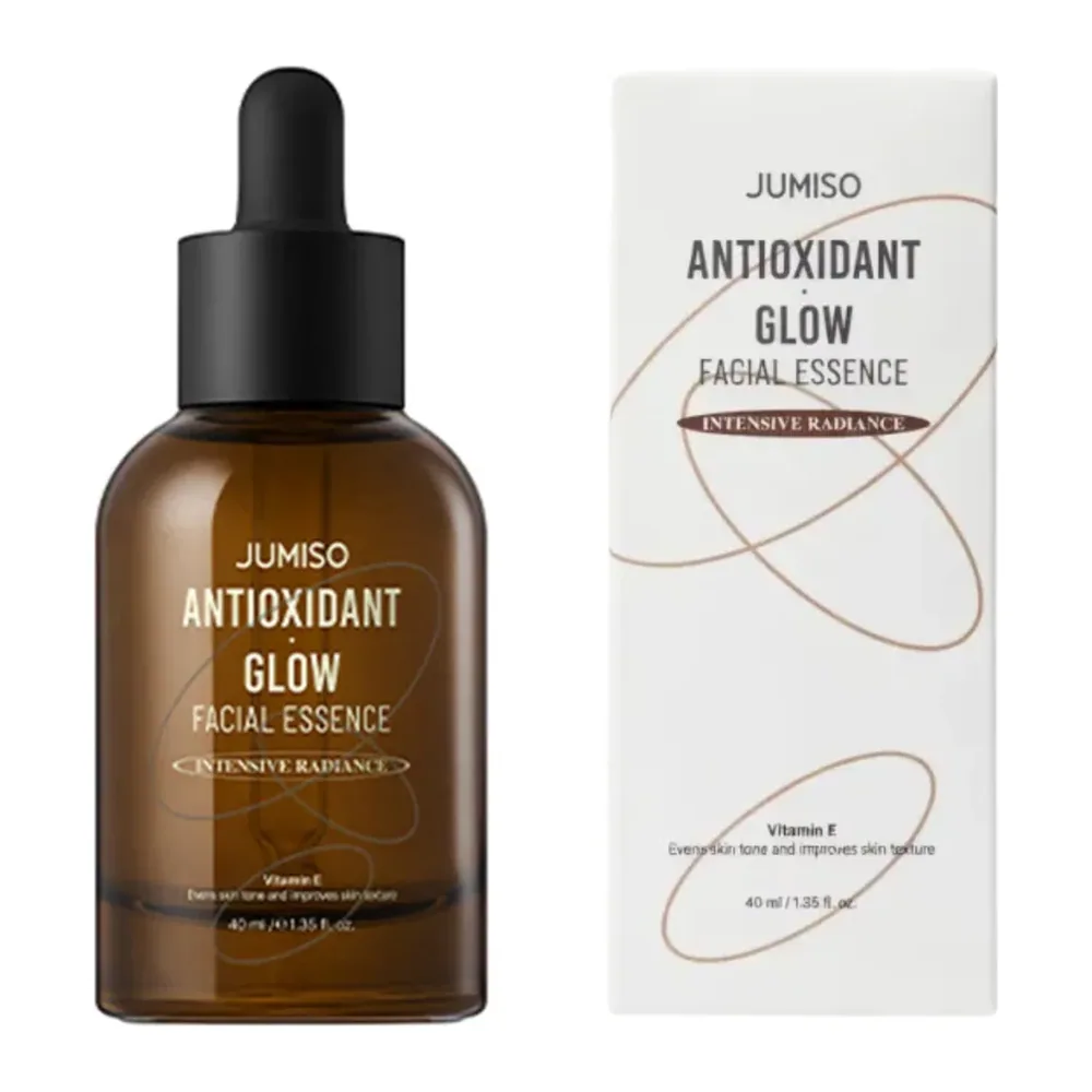 Jumiso Antioxydant Glow Facial Essence Intensive Radiance 40Ml