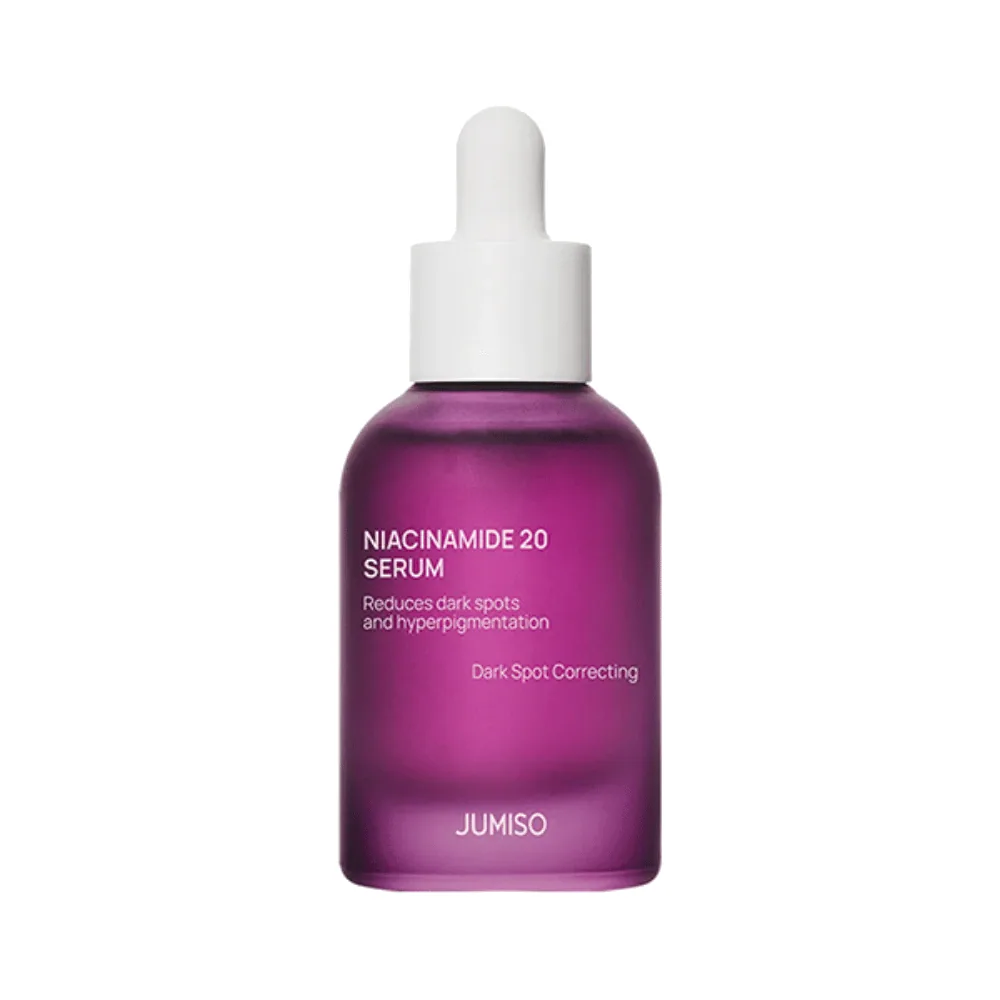 Jumiso Niacinamide 20 Serum 40 Ml