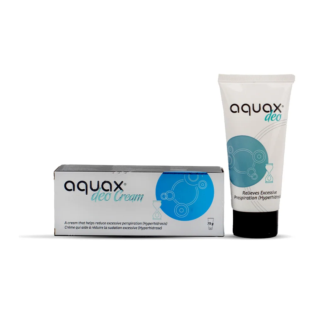 KALOS Aquax Deo Creme 75g