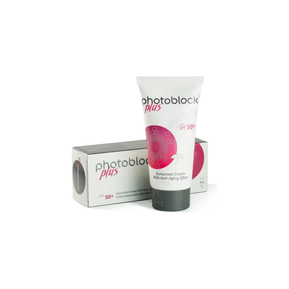 Kalos- Photoblock Plus 75G