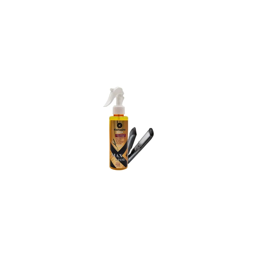 Karisens Max Liss Protecteur De Chaleur