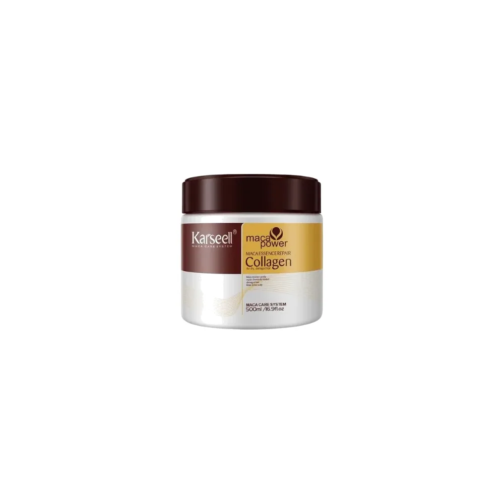 Karseell Masque 500Ml Original